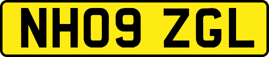 NH09ZGL
