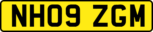 NH09ZGM