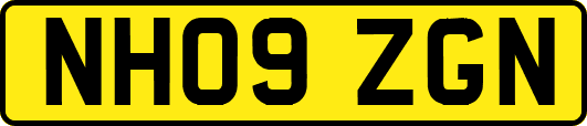 NH09ZGN