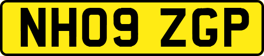 NH09ZGP