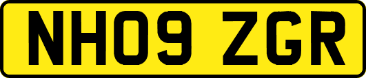 NH09ZGR