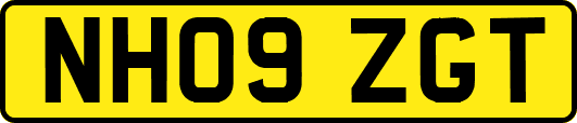 NH09ZGT