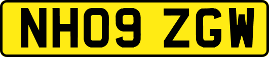 NH09ZGW