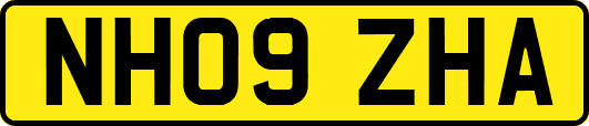 NH09ZHA