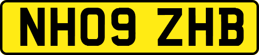NH09ZHB