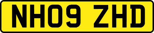 NH09ZHD