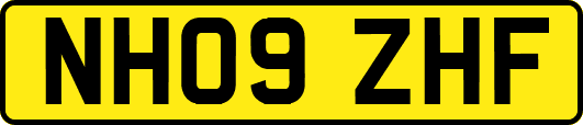 NH09ZHF