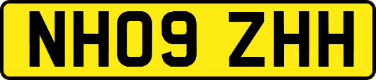 NH09ZHH