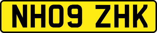 NH09ZHK