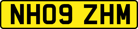 NH09ZHM