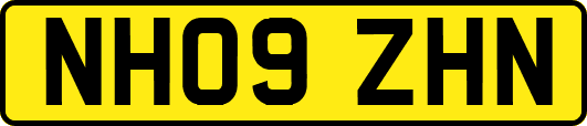 NH09ZHN