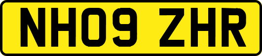 NH09ZHR