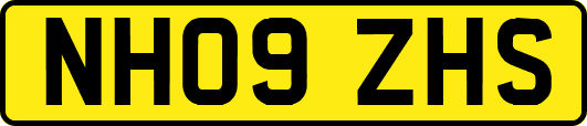 NH09ZHS