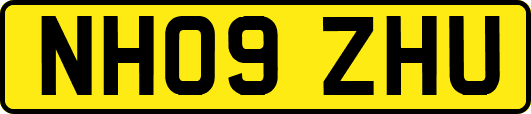 NH09ZHU