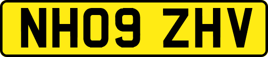 NH09ZHV