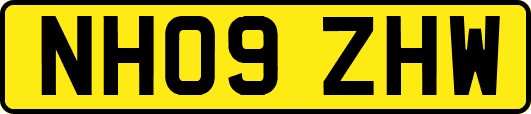 NH09ZHW
