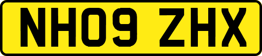 NH09ZHX