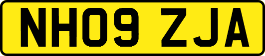 NH09ZJA