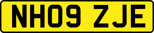 NH09ZJE