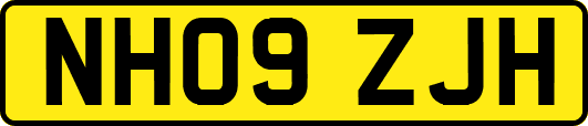 NH09ZJH