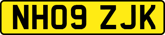 NH09ZJK