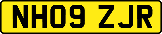 NH09ZJR