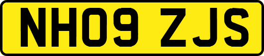 NH09ZJS