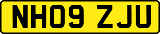 NH09ZJU