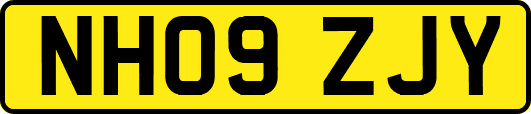 NH09ZJY