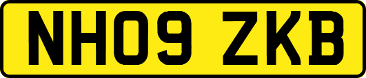 NH09ZKB