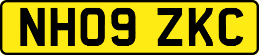 NH09ZKC