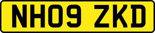 NH09ZKD