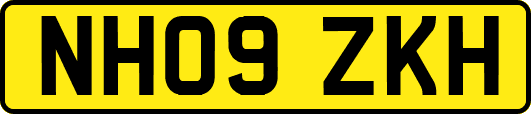 NH09ZKH