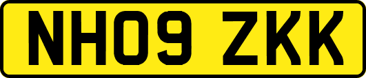 NH09ZKK