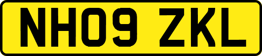 NH09ZKL