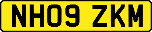 NH09ZKM