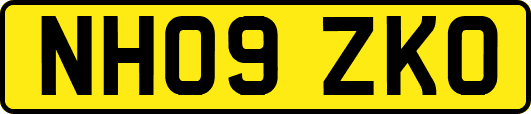 NH09ZKO