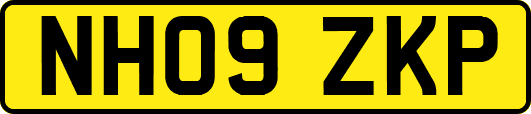 NH09ZKP