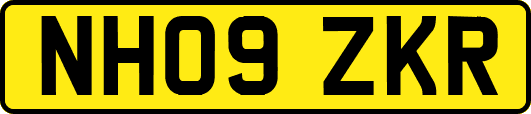NH09ZKR