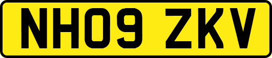 NH09ZKV