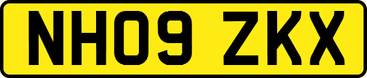 NH09ZKX