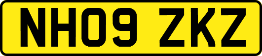 NH09ZKZ