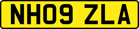 NH09ZLA