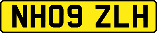 NH09ZLH