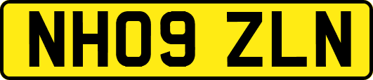 NH09ZLN