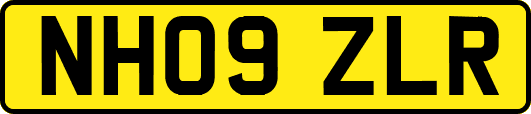 NH09ZLR