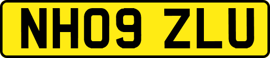 NH09ZLU
