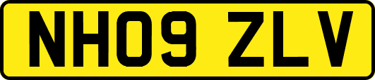 NH09ZLV