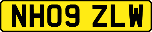 NH09ZLW