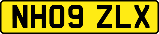 NH09ZLX